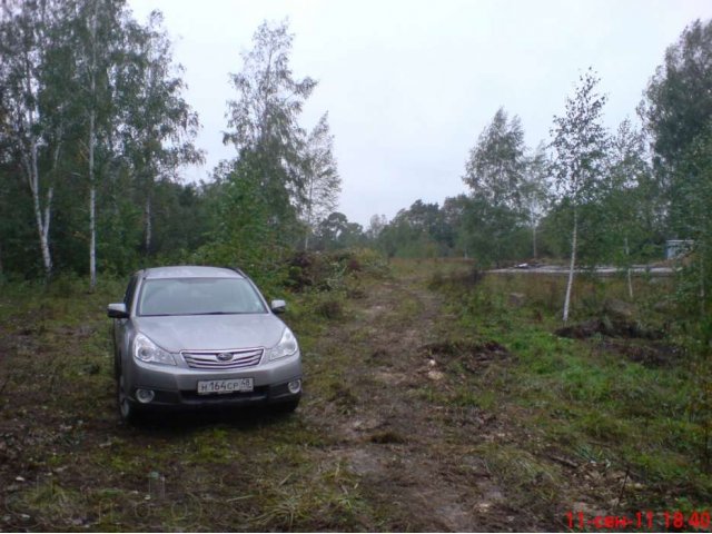 SUBARU outback 2011 г в городе Липецк, фото 5, Липецкая область