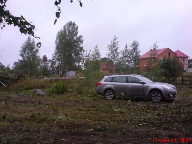 SUBARU outback 2011 г в городе Липецк, фото 7, Subaru