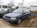 Subaru Legasy 2,2GX4WD в городе Москва, фото 1, Московская область