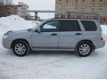 Subaru Forester 2007г. в городе Сургут, фото 2, стоимость: 650 000 руб.