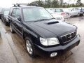 Продам Subaru Forester 2001 г. Люк! Коробка! Турбо! в городе Владивосток, фото 1, Приморский край