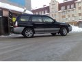 Subaru Forester II в городе Череповец, фото 2, стоимость: 830 000 руб.