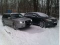 Продам subaru forester 2007,2.0л.пробег 136,цвет серый в городе Смоленск, фото 1, Смоленская область