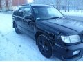 Продам Subaru Forester, 2000 год в городе Сургут, фото 3, Subaru