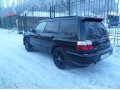 Продам Subaru Forester, 2000 год в городе Сургут, фото 5, стоимость: 370 000 руб.