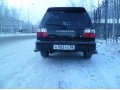 Продам Subaru Forester, 2000 год в городе Сургут, фото 7, Ханты-Мансийский автономный округ