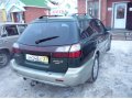 Subaru Outback (идеальное состояние) в городе Казань, фото 4, Татарстан