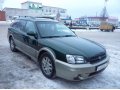 Subaru Outback (идеальное состояние) в городе Казань, фото 5, стоимость: 285 000 руб.