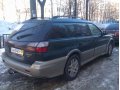 Subaru Outback, 2000 в городе Нижний Новгород, фото 6, Subaru