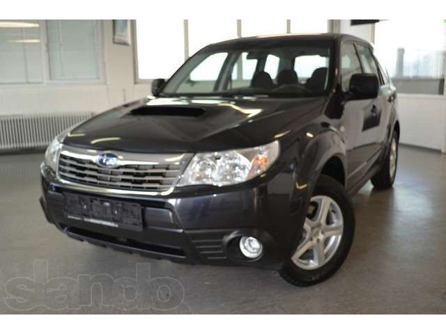 Subaru forester в городе Белогорск, фото 2, стоимость: 570 000 руб.