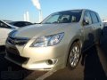 Subaru Exiga 2009/9 в городе Владивосток, фото 1, Приморский край