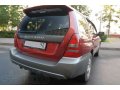 Subaru Forester 2003 год в городе Кемерово, фото 5, стоимость: 455 000 руб.