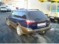 Subaru Outback, 2000, 4WD в городе Барнаул, фото 1, Алтайский край