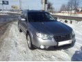 Subaru Outback III в городе Курск, фото 1, Курская область