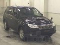 Subaru Forester 2008 в городе Владивосток, фото 1, Приморский край