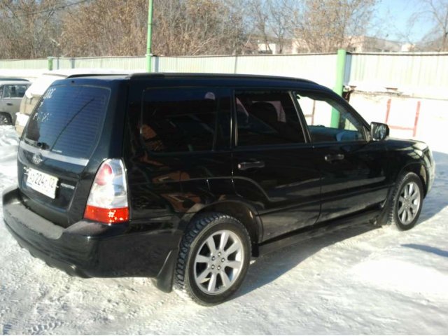 Продам Subaru Forester в городе Омск, фото 1, стоимость: 560 000 руб.