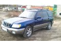 Subaru Forester 2001 в городе Воронеж, фото 2, стоимость: 390 000 руб.