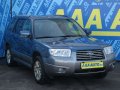 Subaru Forester, 2007 в городе Москва, фото 1, Московская область