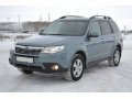 Subaru Forester 2009 г.в. Куплен в 2010 г. в городе Туймазы, фото 1, Башкортостан