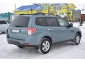 Subaru Forester 2009 г.в. Куплен в 2010 г. в городе Туймазы, фото 3, Subaru