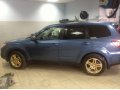 SUBARU Forester 2010 в городе Хабаровск, фото 1, Хабаровский край