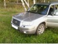 Subaru Forester 2007 обмен в городе Ярославль, фото 1, Ярославская область