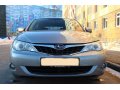 Subaru Impreza III Hatchback в городе Нижний Новгород, фото 1, Нижегородская область