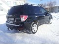 продаю Subaru Forester 2008 в городе Сургут, фото 7, Ханты-Мансийский автономный округ