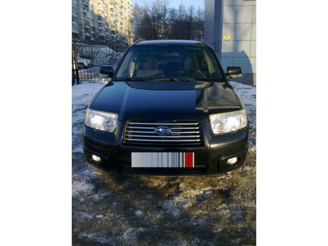 Продаю автомобиль Subaru Forester в городе Сургут, фото 1, стоимость: 650 000 руб.