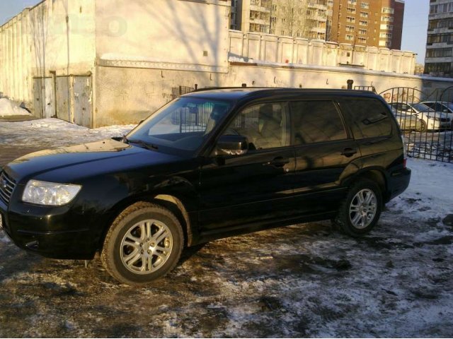 Продаю автомобиль Subaru Forester в городе Сургут, фото 2, Subaru