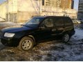 Продаю автомобиль Subaru Forester в городе Сургут, фото 2, стоимость: 650 000 руб.