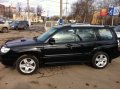 Продаю Forester 2.5 turbo 2007 в городе Воронеж, фото 1, Воронежская область