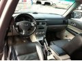 Продаю Forester 2.5 turbo 2007 в городе Воронеж, фото 3, Subaru