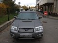 Продам автомобиль Subaru(Forester)-турбо!!! в городе Санкт-Петербург, фото 3, Subaru