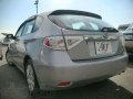 Subaru Impreza, в городе Красноярск, фото 8, стоимость: 413 000 руб.