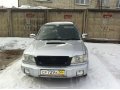 Продам Subaru Forester в городе Красноярск, фото 1, Красноярский край