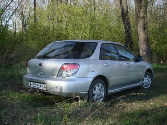 Продам автомобиль в городе Новокузнецк, фото 3, Subaru