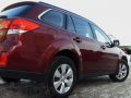 продам   Subaru Outback, 2011 г. в городе Вологда, фото 1, Вологодская область