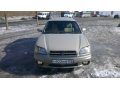 Subaru Lancaster 2000 в городе Владивосток, фото 1, Приморский край