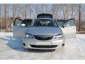 Продам Subaru Impreza GH3, 2008г, 1.5l, 4WD в городе Хабаровск, фото 1, Хабаровский край