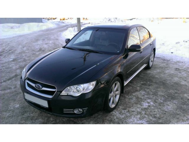 Subaru Legacy 3.0 в городе Канаш, фото 1, Чувашия