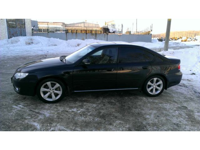 Subaru Legacy 3.0 в городе Канаш, фото 3, Subaru