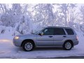 Subaru Forester в городе Сургут, фото 1, Ханты-Мансийский автономный округ