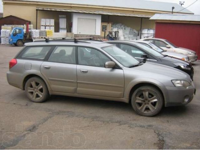 Продаю Subaru Outback в городе Уфа, фото 1, Башкортостан