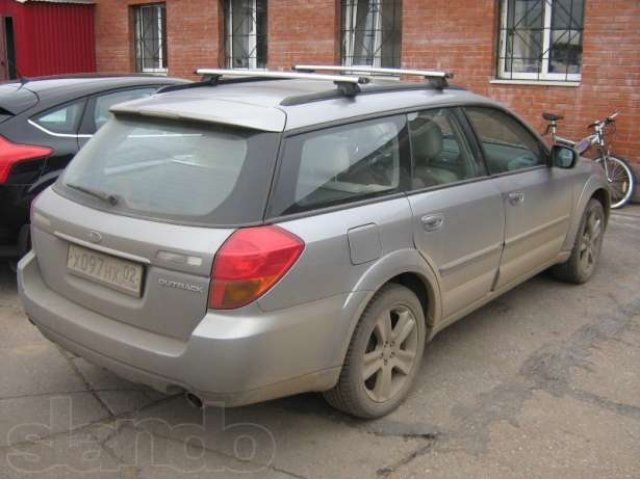 Продаю Subaru Outback в городе Уфа, фото 3, Subaru