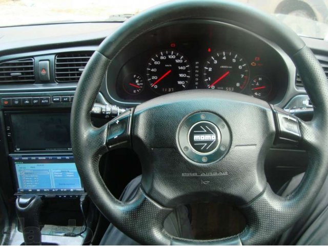 Продам Subaru Legacy B4 в городе Тюмень, фото 3, Тюменская область