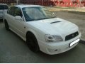 Продам Subaru Legacy B4 в городе Тюмень, фото 4, Тюменская область