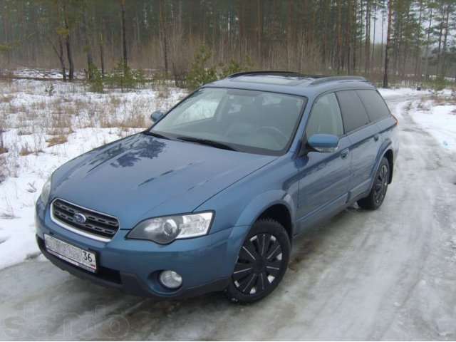 Subaru Outback в городе Воронеж, фото 1, стоимость: 580 000 руб.