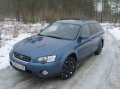 Subaru Outback в городе Воронеж, фото 1, Воронежская область