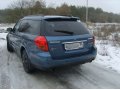 Subaru Outback в городе Воронеж, фото 2, стоимость: 580 000 руб.